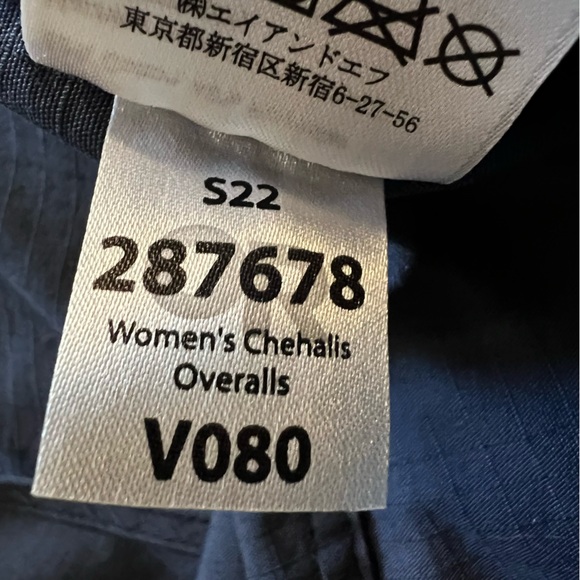 Outdoor Research Chehalis Overalls - Picture 8 of 16